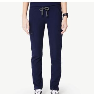 HOLD for Bailey...Figs XS Navy YOLA